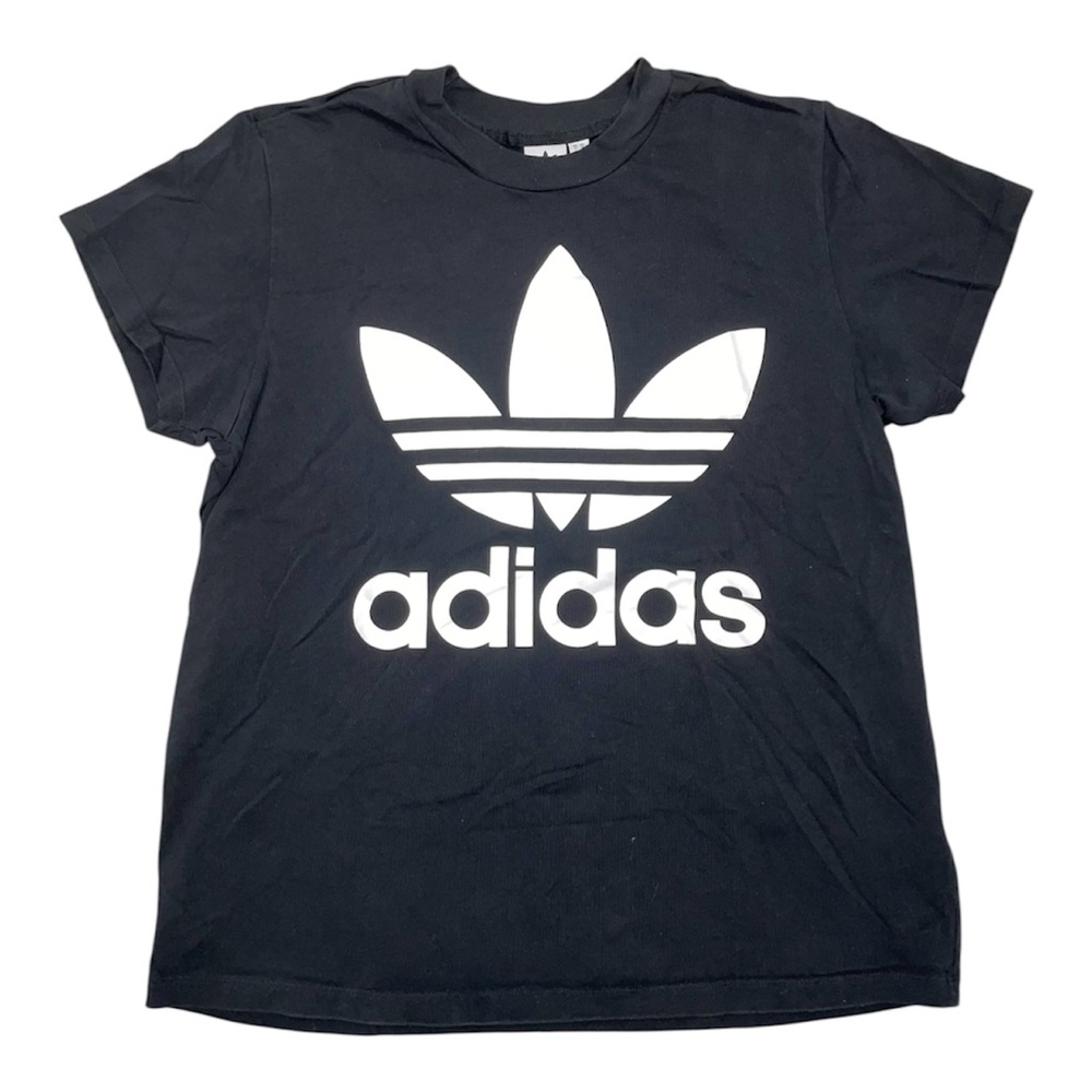 Adidas Big Logo T-shirt